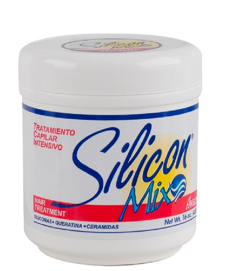 Avanti Silicon Mix Hair Treatment
