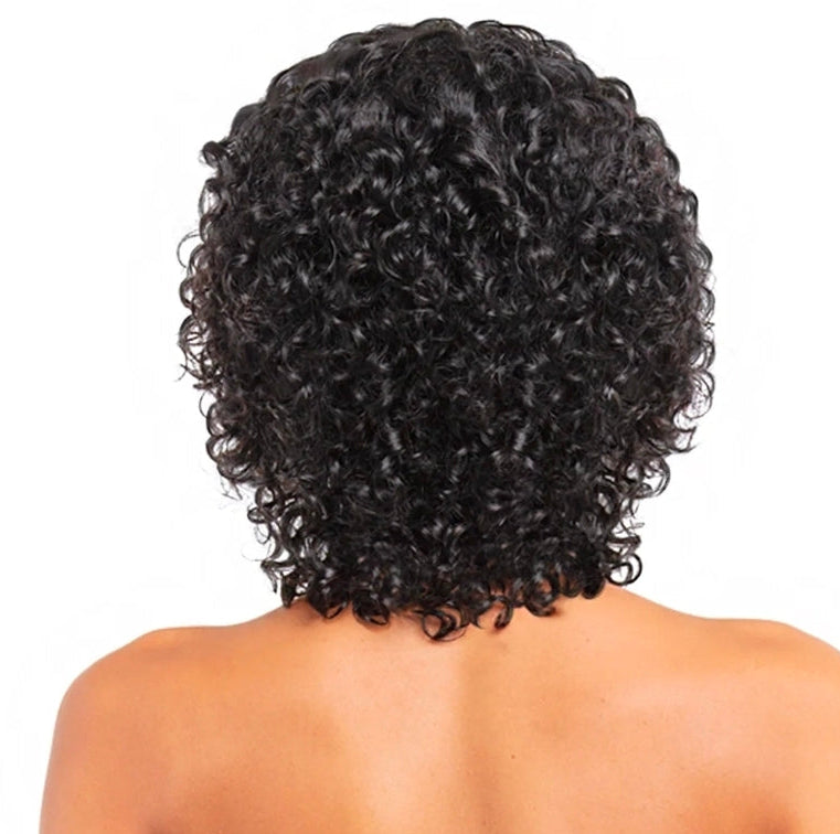 Bobbi Boss 13x4 Wig Human Hair - Blair
