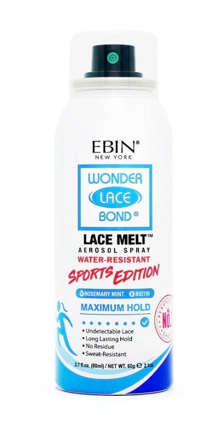 EBIN WONDER LACE ADHESIVE6.08oz