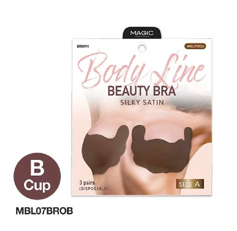 Magic Collection Body Line beauty bra B cup
