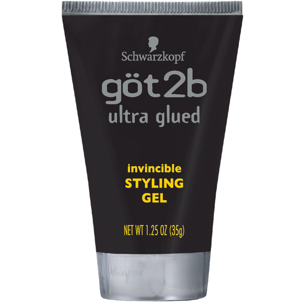 göt2b Ultra Glued Invisible Styling Gel