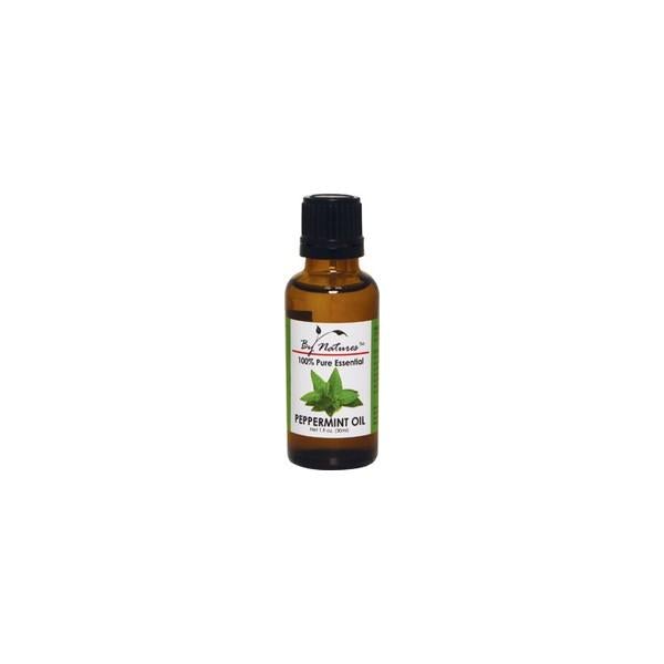 By Nature Essential Oils 1oz
