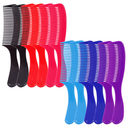 Gabriella Handle Comb