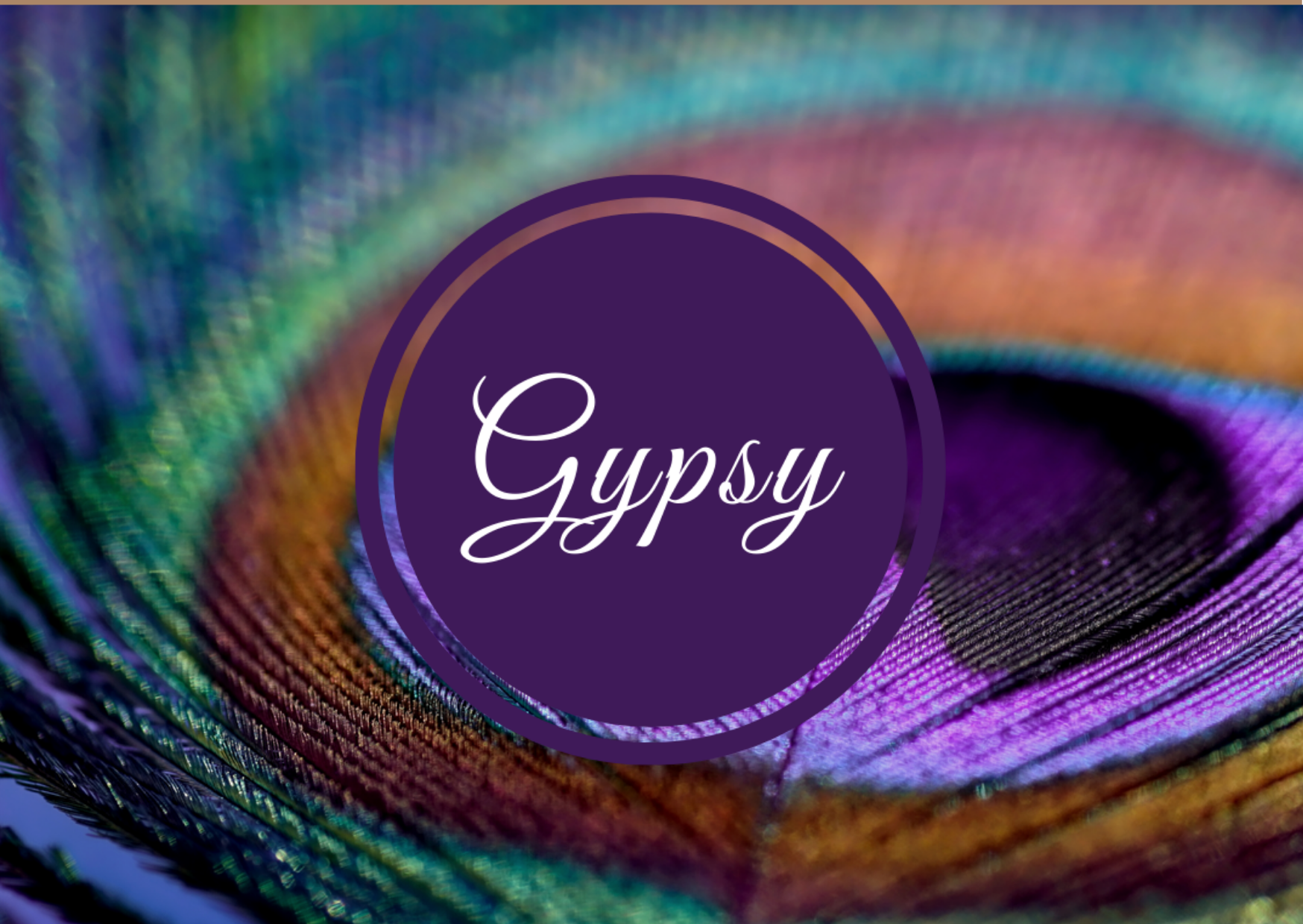 Gift Cards – Gypsy Beauty Supply