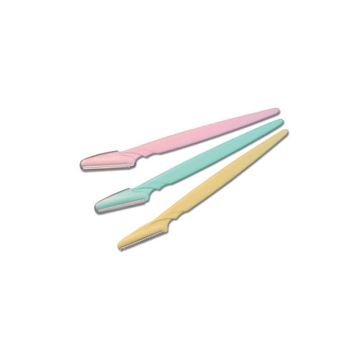 MAGIC | 3 PCS Eyebrow Razor