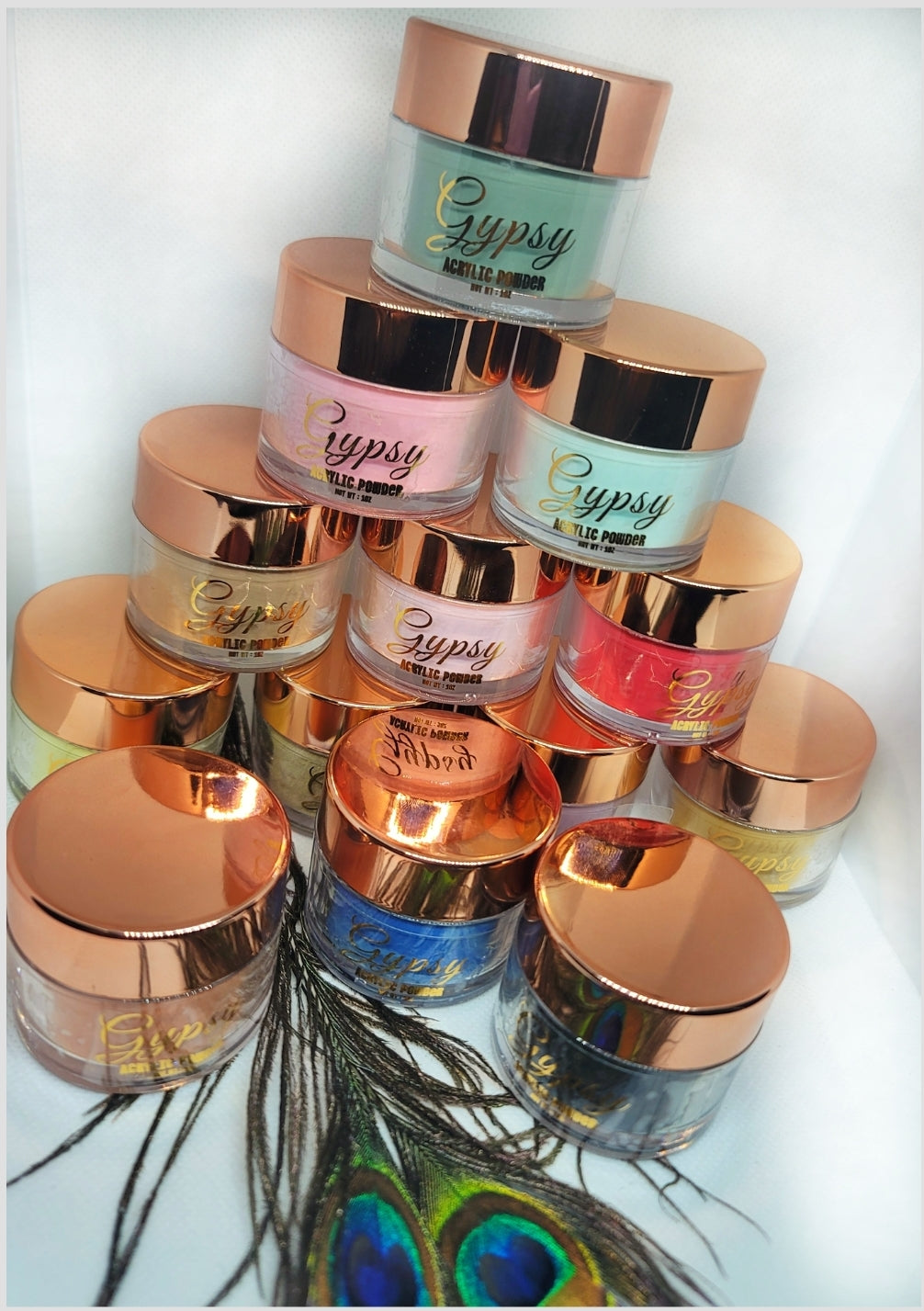 NAIL ACRYLICS -1OZ