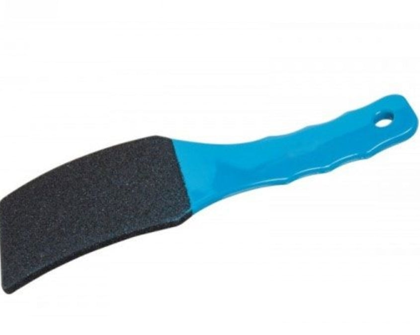 Magic Curved Paddle Foot File