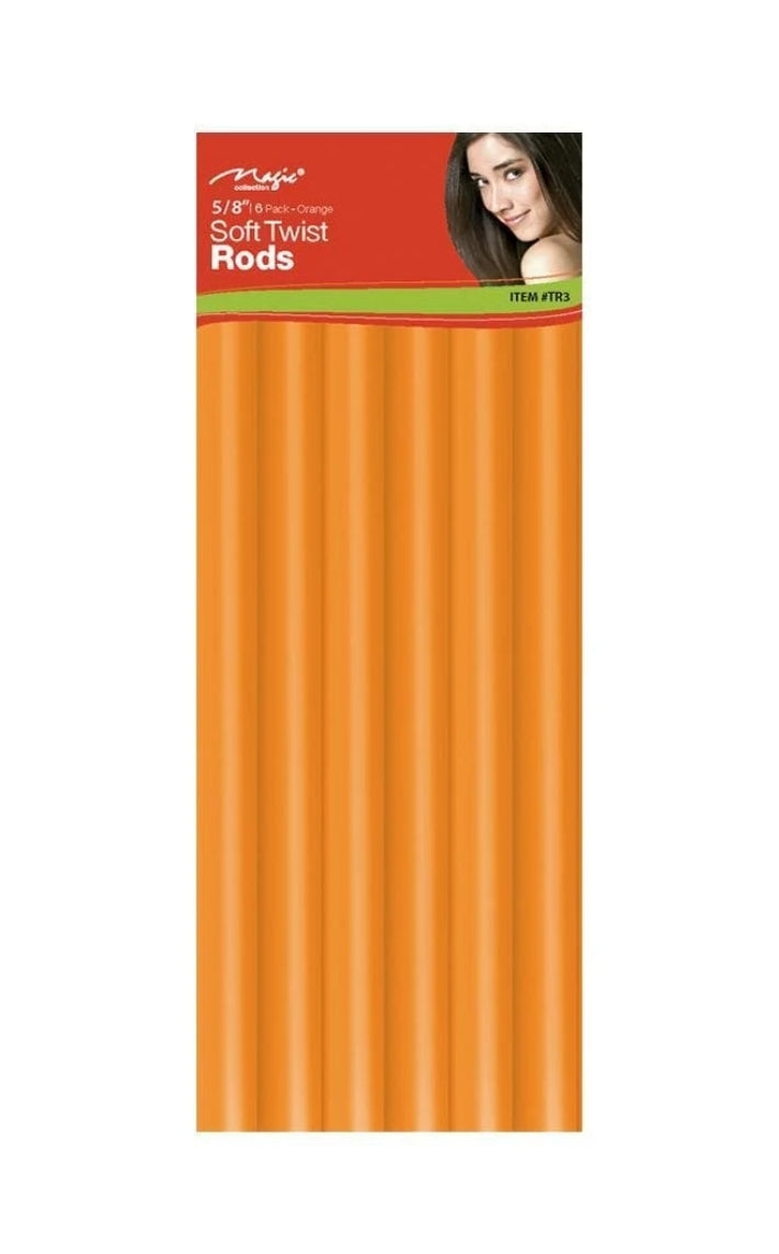 MAGIC | 5/8'' 10" Twist Rod
