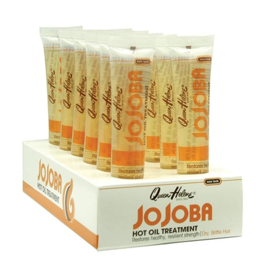 QUEEN HELENE | Hot Oil Treatment 1oz