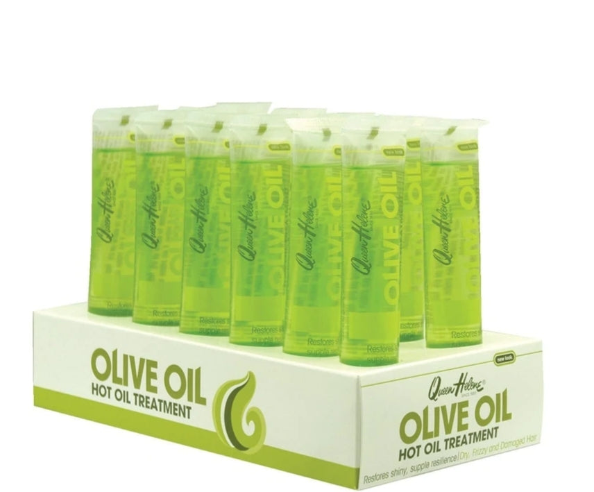 QUEEN HELENE | Hot Oil Treatment 1oz