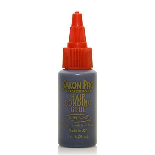 Salon Pro Anti-Fungus Hair Bonding Glue