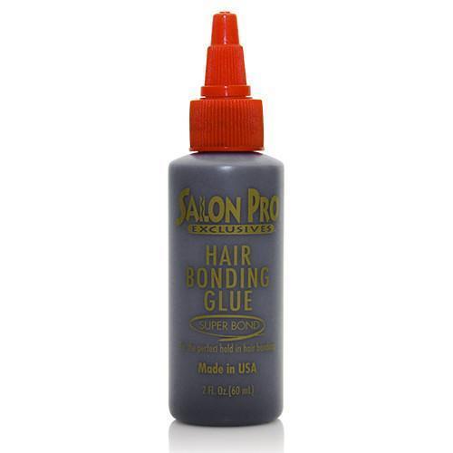 Salon Pro Anti-Fungus Hair Bonding Glue