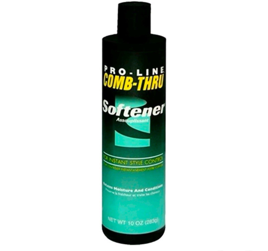 Pro-Line Comb-Thru Softener, 10 oz