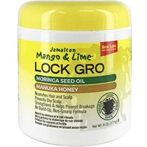 JAMAICAN MANGO & LIME- LOCK GRO
