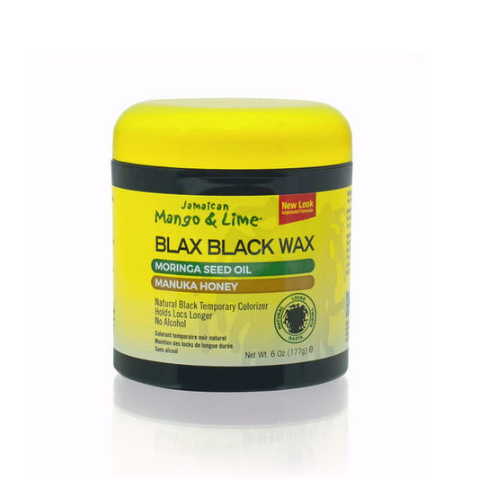 JAMAICAN MANGO & LIME- BLAX BLACK WAX