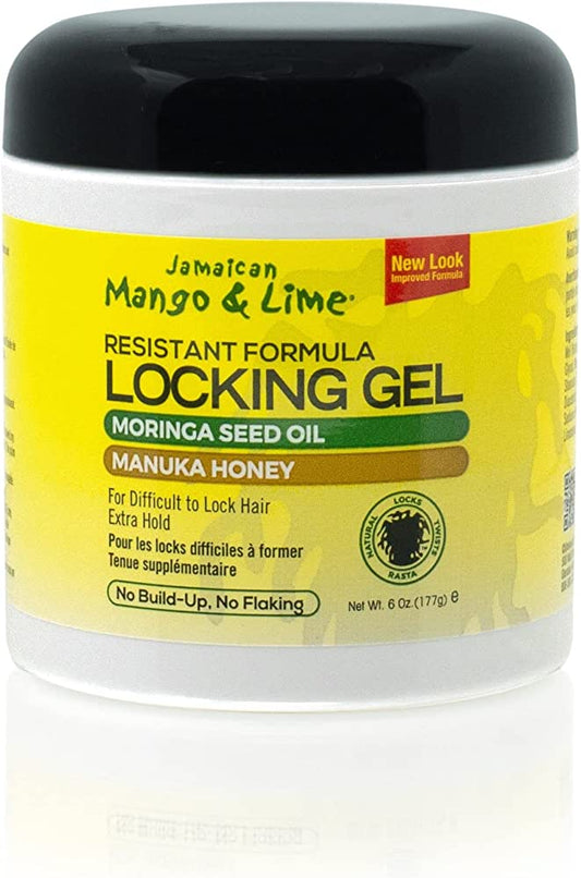 JAMAICAN MANGO & LIME- LOCKING GEL