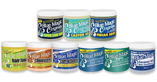 Blue Magic Conditioner, Hair & Scalp Bergamot, 12 Oz