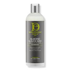 Design Essentials Almond and Avocado Conditioner 12oz