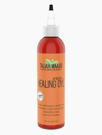 Taliah Waajid - Healing Oyl