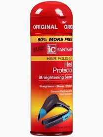 Fantasia Heat Protector