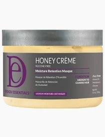 Design Essentials - Honey Creme Masque