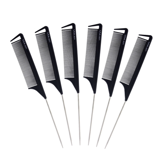 Pin Tail Comb w/ Gap