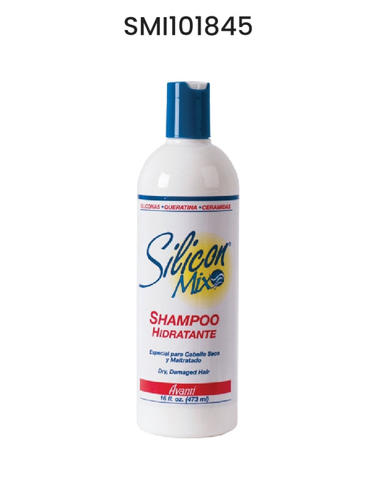 Silicon Mix Shampoo