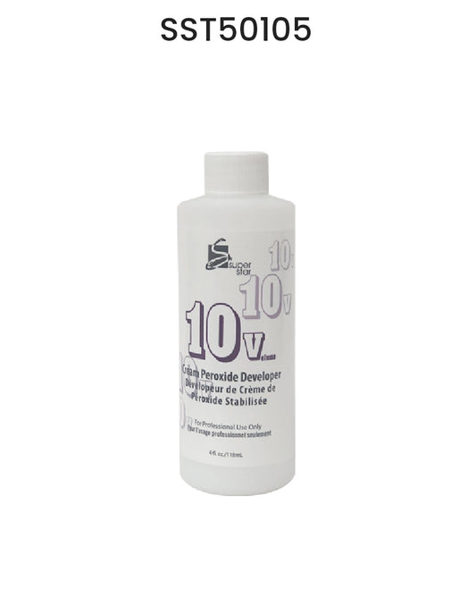 Super Star Developer (4oz)