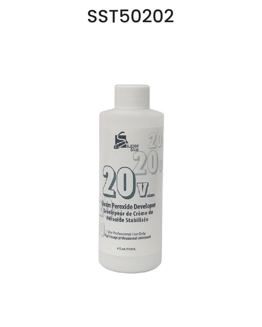 Super Star Developer (4oz)