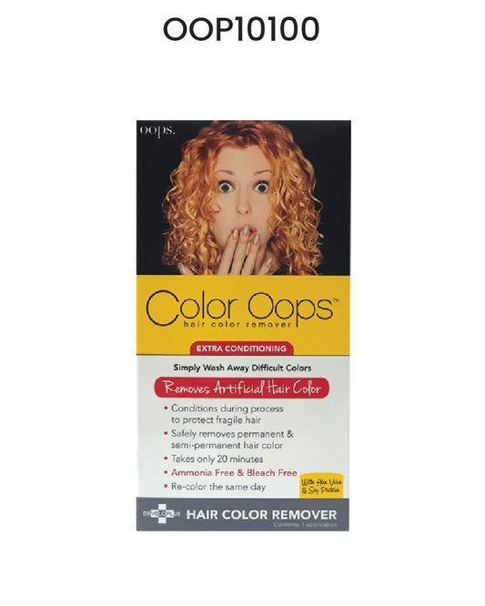 Color Oops Color Remover