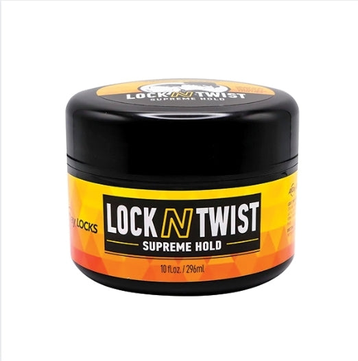 ALLDAY LOCKS LOCN N TWIST