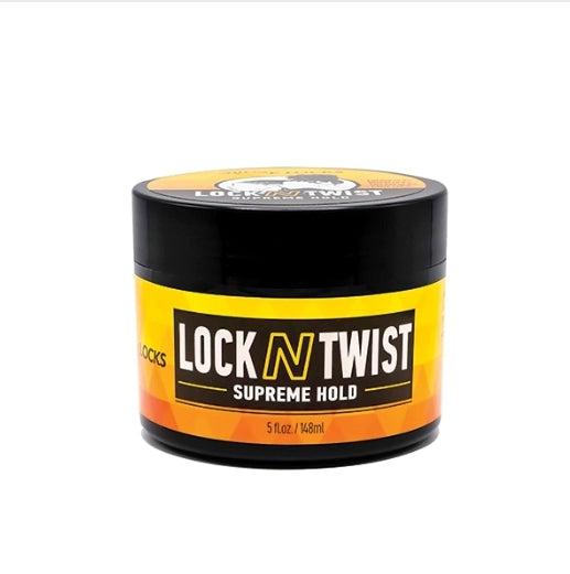 ALLDAY LOCKS LOCN N TWIST
