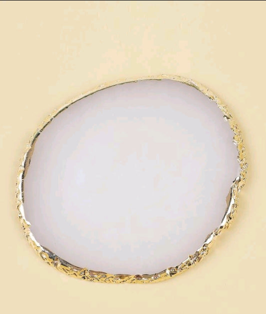 Nail Color Paint Plate