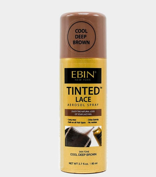 TINTED LACE AEROSOL SPRAY