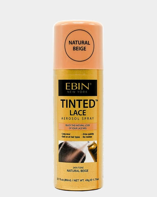 TINTED LACE AEROSOL SPRAY