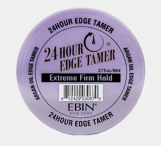 Ebin 24Hour Edge Tamer- Extreme Firm Hold