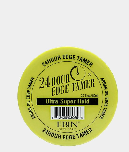 Ebin 24Hour Edge Tamer- Ultra Super Hold
