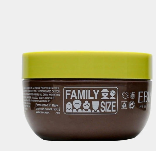 Ebin 24Hour Edge Tamer- Ultra Super Hold