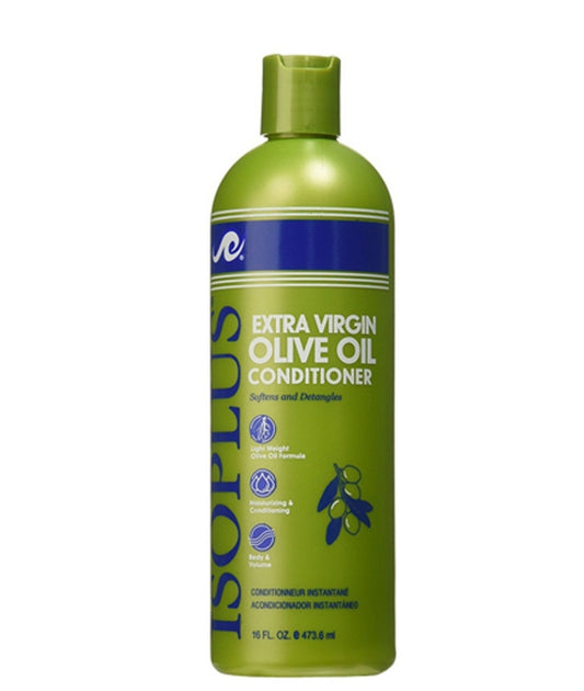 ISOPLUS EXTRA OLIVE OIL CONDITIONER