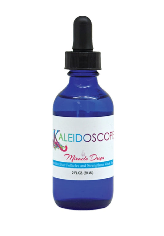 KALEIDOSCOPE- MIRACLE DROPS