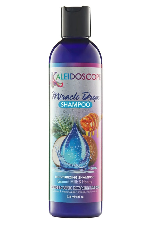 KALEIDOSCOPE- MIRACLE DROP SHAMPOO
