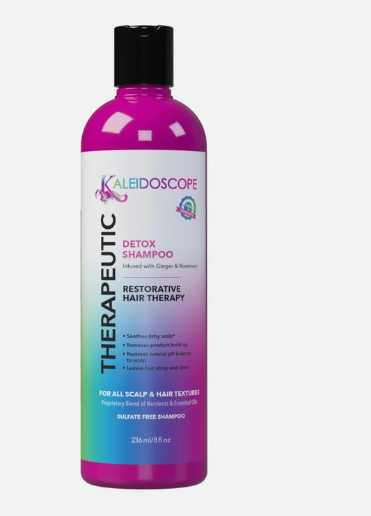 KALEIDOSCOPE- THERAPEUTIC DETOX SHAMPOO