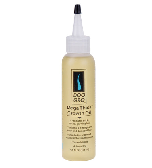 DOO GRO GROWTH OIL 4.5