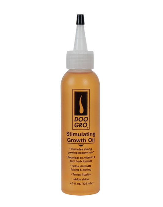 DOO GRO GROWTH OIL 4.5
