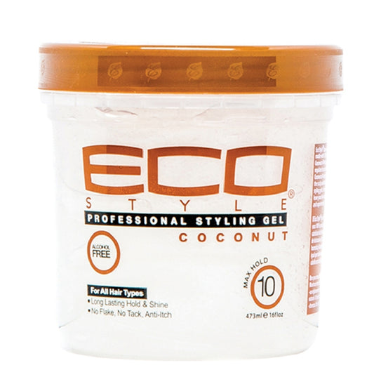 ECO STYLE GEL COCONUT