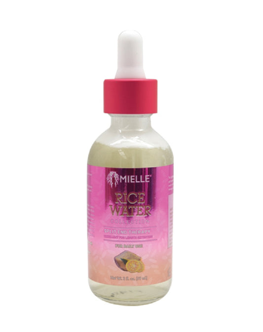 MIELLE RICE WATER SPLIT END THERAPY