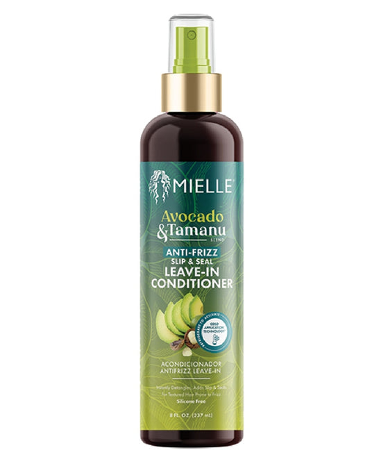 MIELLE AVOCADO & TAMANU LEAVE IN CONDITIONER