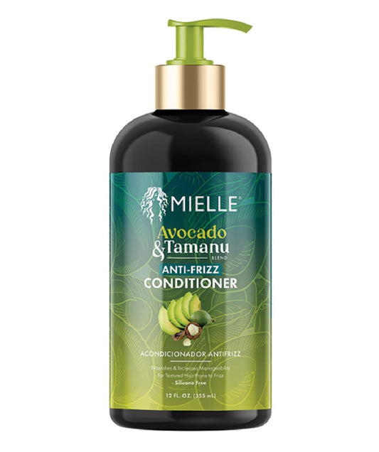 MIELLE AVOCADO & TAMANU CONDITIONER