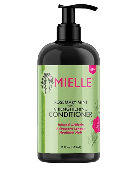 nics Rosemary Mint Strengthening CONDITIONER