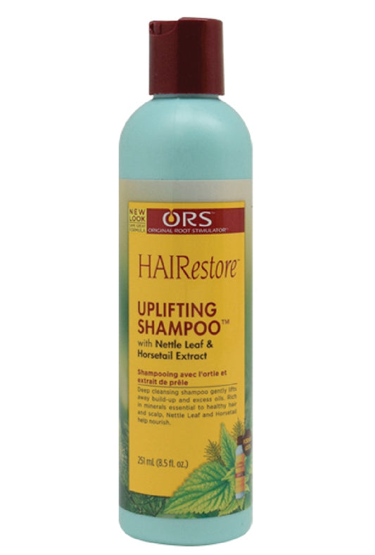ORS HAIRESTORE UPLIFTING SHAMPOO